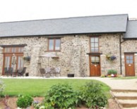 Simon Archer - Cove Barn Conversion